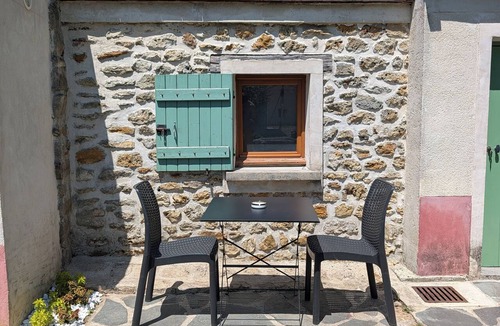 Lumigny-Nesles-Ormeaux Apartment | Detached studio in the heart of Brie, near Disneyland and the Félins Park