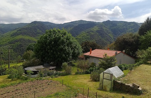 Malarce-sur-la-Thines Villa | Detached villa in the Cévennes natural park nearby rivers