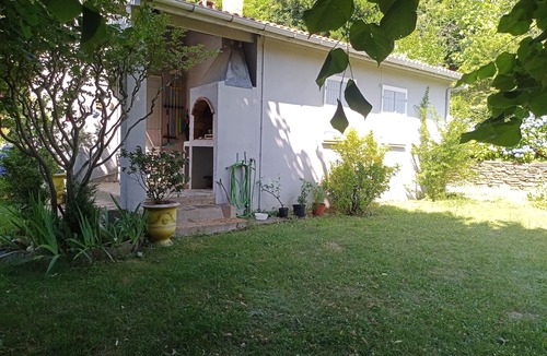 Malarce-sur-la-Thines Villa | Detached villa in the Cévennes natural park nearby rivers