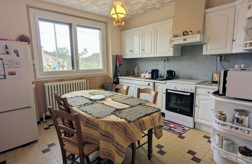 Saint-Jean-de-Marcel House | Detached house 25 minutes from the center of Albi.