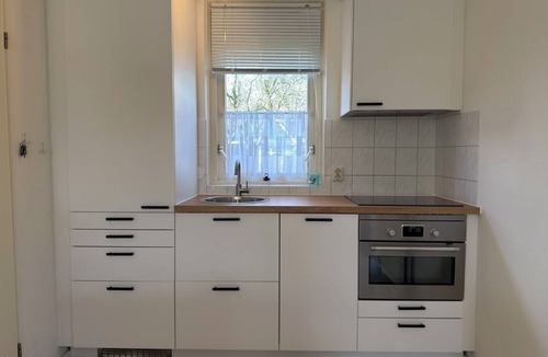 Sint Maarten House | Detached holiday home in North Holland style with spacious garden