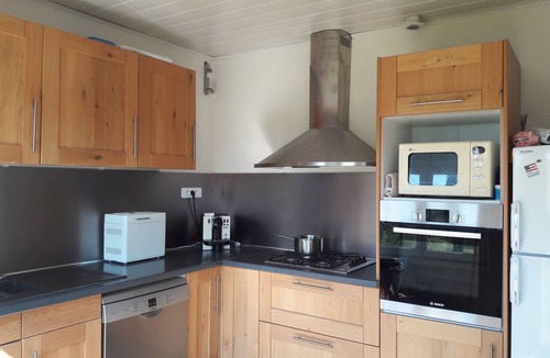 Criel-sur-Mer House | Detached house 4 to 6 people in peace, 5 minutes from the sea on foot 8),