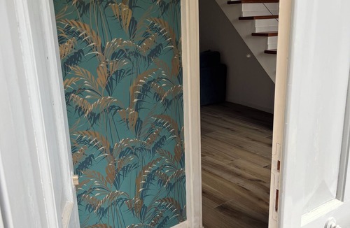 Sutri Apartment | Detached house, central and elegant