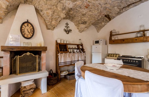 Roe House | Detached house, charming, romantic and quiet a few steps from Salo '