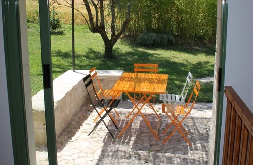 Forcalquier House | Detached house, Forcalquier, in the heart of nature, superb view