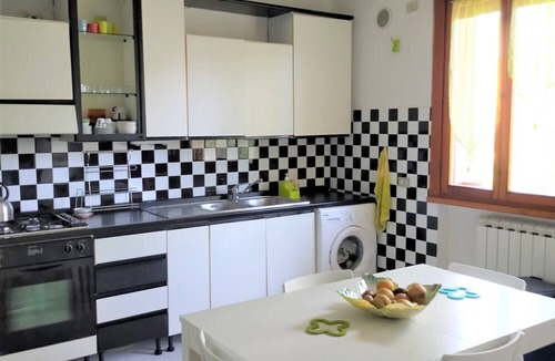Pisa Cottage | Detached house Pisa
