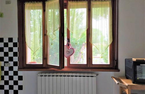 Pisa Cottage | Detached house Pisa