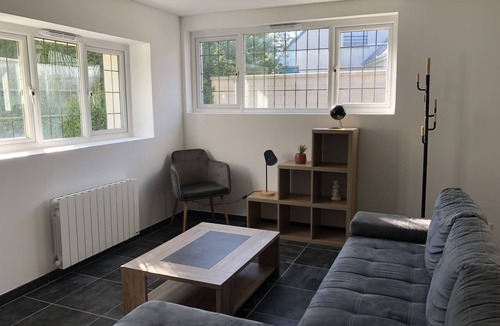 Avranches House | Detached house with garden in Avranches