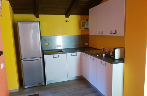 Riano Villa | Detached house with large private pool for exclusive use