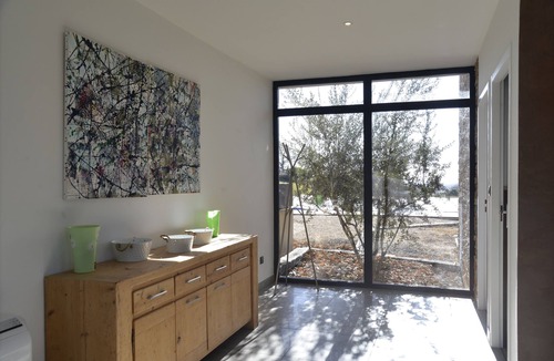 Brujas House | Detached house with private pool in Provencal Ardeche on 2 hectares