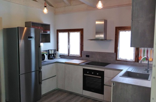 Pur House | Detached house with private garden