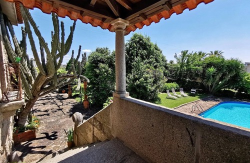 Portela Villa | Detached Luxury Villa