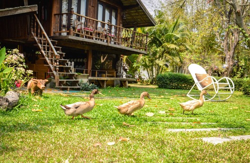 Hang Dong Resort | Detached Master Suit