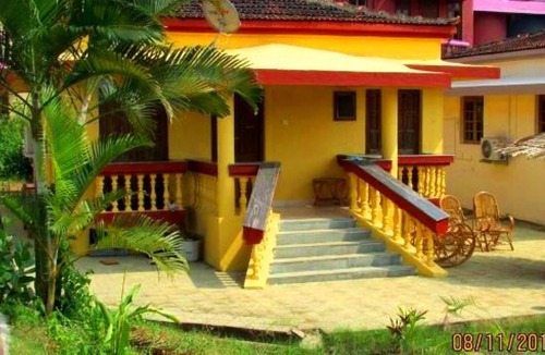 Fatrade House | Detached, Poolside Bungalow, Only 300 M From The Beach
