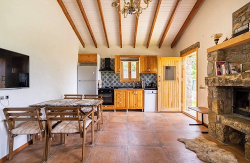 Datca Resort | Detached Single - Storey Stone house in Datça Karaincir - Karaincir Houses 1