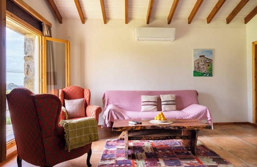Datca Resort | Detached Single - Storey Stone house in Datça Karaincir - Karaincir Houses 1