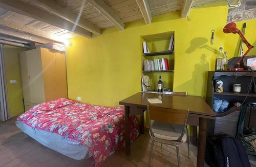 Vallerano Apartment | Detached studio apartment rustic