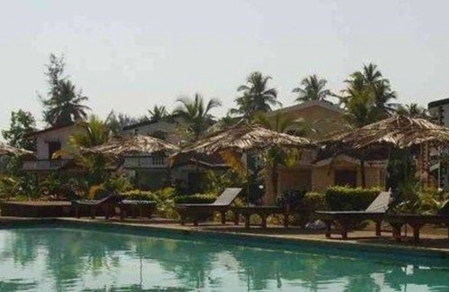 Fatrade Villa | Detached Sunset View Beach Villa