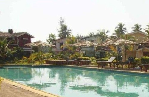 Fatrade Villa | Detached Sunset View Beach Villa