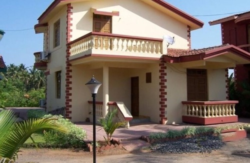Fatrade Villa | Detached Sunset View Beach Villa