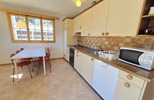 Lenz House | Detached vacation home with a large garden with space for up to 10 people
