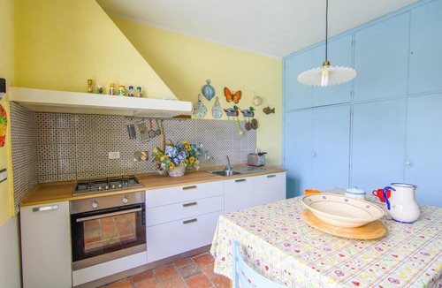 Procchio Villa | Detached villa 50 meters from the sea