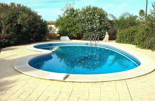 Catral Villa | detached villa