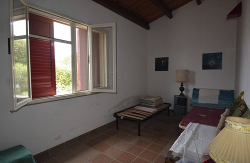 Pachino Villa | Detached villa facing the sea 8 beds