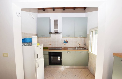 Campo nell'Elba Villa | Detached villa with recently renovated garden