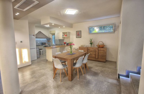 Ribera Villa | Detached villa, just 5 minutes from the beach