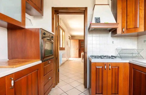 Leverano Villa | Detached villa with above-ground pool