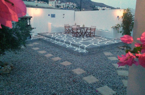 Lindos Villa | Detached Villa with Acropolis and Sea Views. 10 minutes walk to Lindos Square.