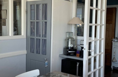 Locquirec Villa | Detached villa with exceptional sea view just a stone's throw from the beach