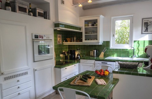 Roussillon House | Detached villa with great garden and pool - 915 ROU