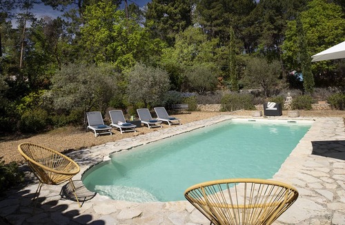 Roussillon House | Detached villa with great garden and pool - 915 ROU