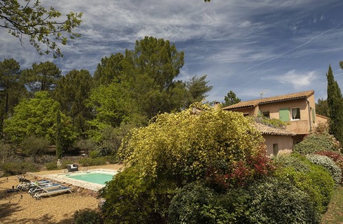 Roussillon House | Detached villa with great garden and pool - 915 ROU