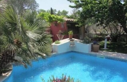 Coudoux Villa | Detached villa with good amenities, private pool, close to Aix en Provence