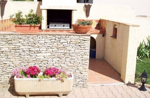 Manduel House | Detached villa with private pool near Nîmes for 04 people