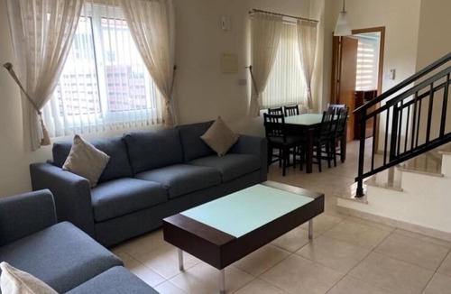 Universal House | Detached Villa With Private Pool Close To All Amenities - WiFi included