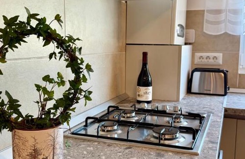Popesti-Leordeni Apartment | Deterra Studio 70 next to Metro Station Berceni
