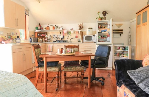 Dunchideock Apartment | Detox Dunchideock, Exeter