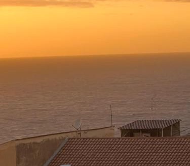 Tropea Apartment | Deus Accomodation