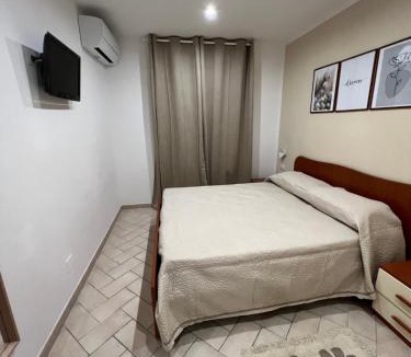 Tropea Apartment | Deus Accomodation
