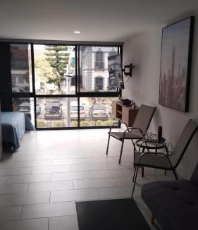 Buenos Aires Apartment | Deus&Deus