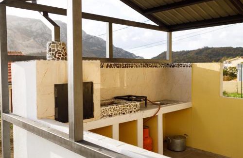 Seoca Villa | Deutsche Willa