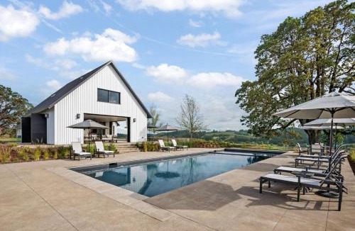 Yamhill House | Deux Vert