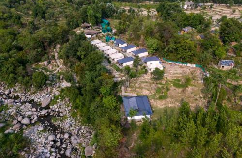 Sidhpur Resort | Dev Bhoomi Farms & Cottages