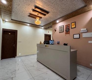 Arki House | Dev Bhoomi Homestay