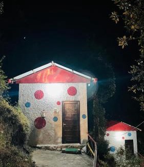 Kanatal Hotel | Dev Bhoomi Resort