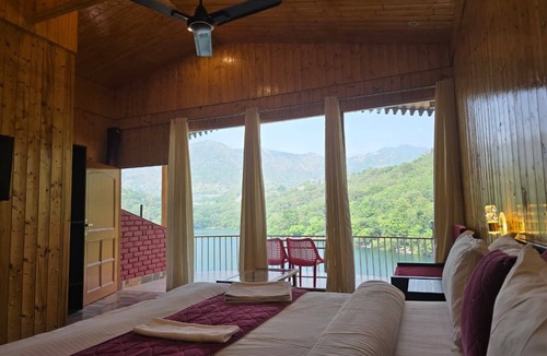 Naukuchiyatal Resort | Dev Bhumi Resort